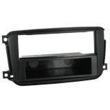 Rama adaptoare 1DIN Connects2 pentru Smart ForTwo Facelift 2010-2014