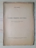 Bucur Mitrea - O gemă creștină din Turda (1946; Extras din Revista istorică rom&acirc;nă, vol. XVI, Fasc. I)