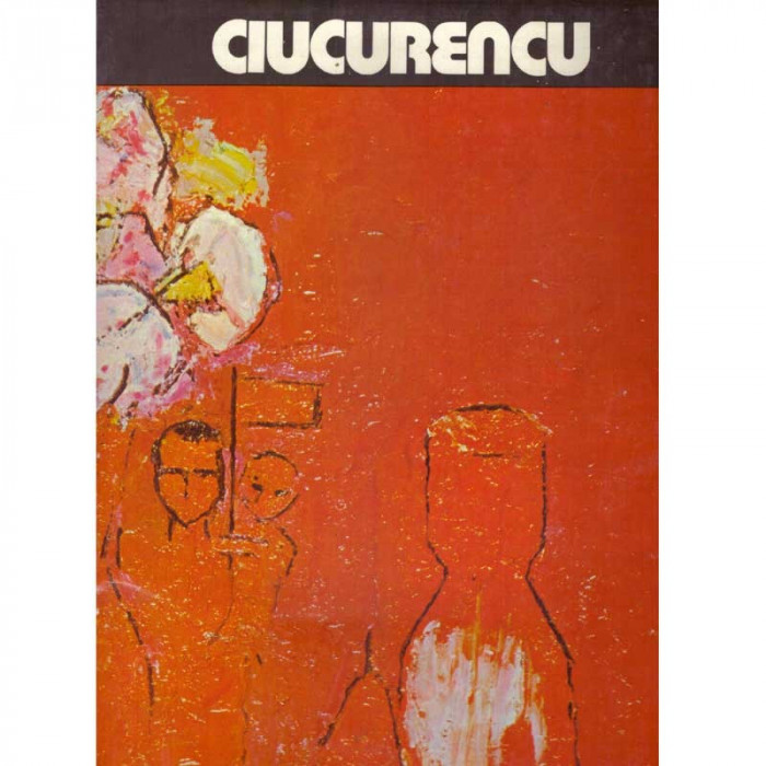 Mircea Deac - Ciucurencu - album - 135515