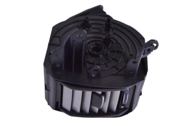 Gura de ventilație planșa de bord JAGUAR XF X250 2012 OEM: CX23-19K617-BB 15090445 foto