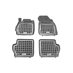Covorase interior Mazda 2 (De), 10.2010-10.2014; Mazda 2 (De), 11.2007-10.2010, Aftermarket