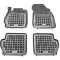 Covorase interior Mazda 2 (De), 10.2010-10.2014; Mazda 2 (De), 11.2007-10.2010, Aftermarket