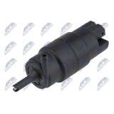 Pompa apa spalare parbriz Bmw Seria 3 (E36), 5 (E34), 7 (E32), Z3 (1988-2001), 1378199