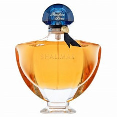 Guerlain Shalimar Eau de Parfum pentru femei 90 ml foto