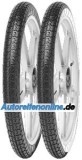 Anvelopa Moto Mitas B4 2 1/2-17 43J (Roata Spate/Fata)