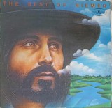 Vinil Niemen - The Best Of Niemen (LP, 1979, Polskie Nagrania Muza) Folk Rock Pop