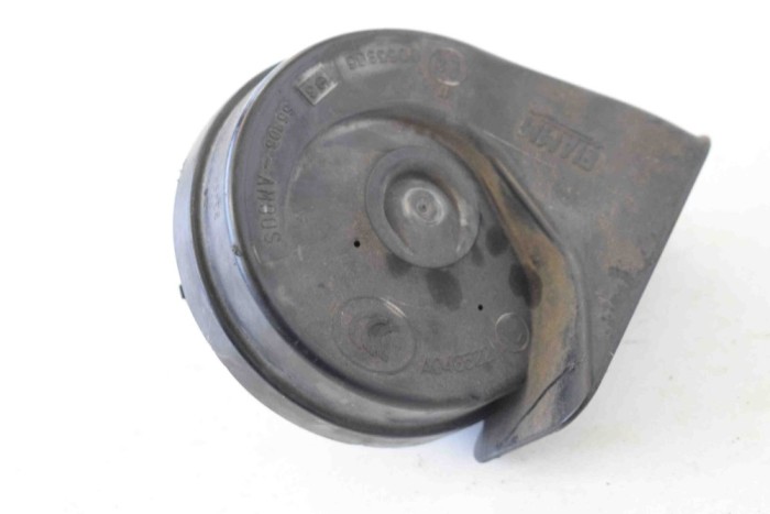 Claxon FORD TRANSIT Furgon 2010 OEM: 6C1T-13802-AA 10792522