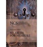 Measure For Measure | William Shakespeare, Cambridge University Press