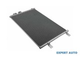 Radiator clima Alfa Romeo 147 (2001-2010) [937] #1