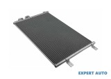 Radiator clima Alfa Romeo 156 (1997-2006) [932] #1, Array