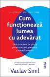 Cumpara ieftin Cum funcționează lumea cu adevărat. Ghidul unui om de știință pentru trecutul, prezentul și viitorul omenirii - Vaclav Smil