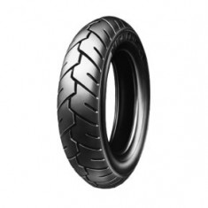 Anvelopă Scooter/Moped MICHELIN 130/70-10 TL/TT 52J S1 Față/Spate