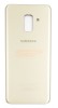 Capac baterie Samsung Galaxy A8 2018 / A530 GOLD