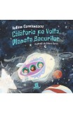 Calatorie Pe Volta,Planeta Becurilor, Iulian Comanescu - Editura Humanitas