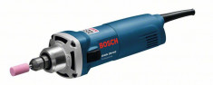 Bosch GGS 28 CE Polizor drept, 650W, bucsa 8mm foto