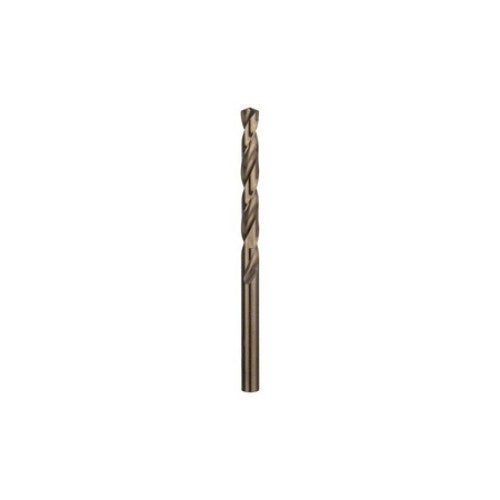 Burghiu pentru metale HSS-CO (Cobalt) &Oslash; 12.0 mm, Raider 157723