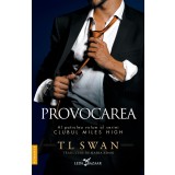 Provocarea (vol.4 din seria Clubul Miles High)