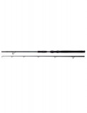 Lanseta Madcat Black Delux, 2.70m, 100-250g, 2buc, DAM