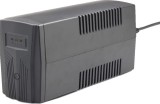 UPS GEMBIRD Line Interactive, 850VA/ 510W,AVR,2xsocket Schuko,indicatie LED,1 12V/8Ah,Backup: pana la 20 min.,incarcare: pana la 12h,&quot;Basic 850&quot; &quot;EG-U