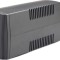 UPS GEMBIRD Line Interactive, 850VA/ 510W,AVR,2xsocket Schuko,indicatie LED,1 12V/8Ah,Backup: pana la 20 min.,incarcare: pana la 12h,&quot;Basic 850&quot; &quot;EG-U