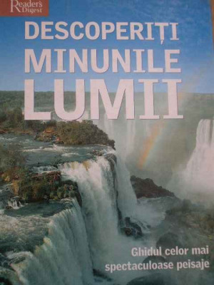 Descoperiti Minunile Lumii - Colectiv ,295515 foto