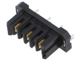 Conector PCB-PCB FX30B SMT PIN 3 Soclu PCB Tată 18A