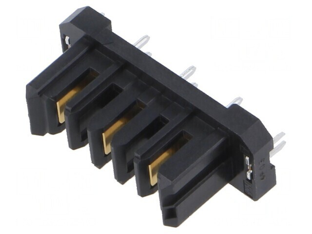 Conector PCB-PCB FX30B SMT PIN 3 Soclu PCB Tată 18A