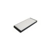 Filtru aer habitaclu VW LT 28-46 II caroserie 2DA 2DD 2DH ALCO Filters MS6025