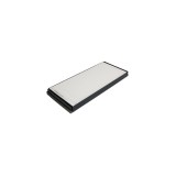 Filtru aer habitaclu VW LT 28-46 II caroserie 2DA 2DD 2DH ALCO Filters MS6025