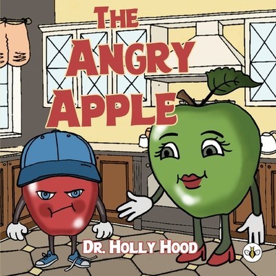 The Angry Apple foto