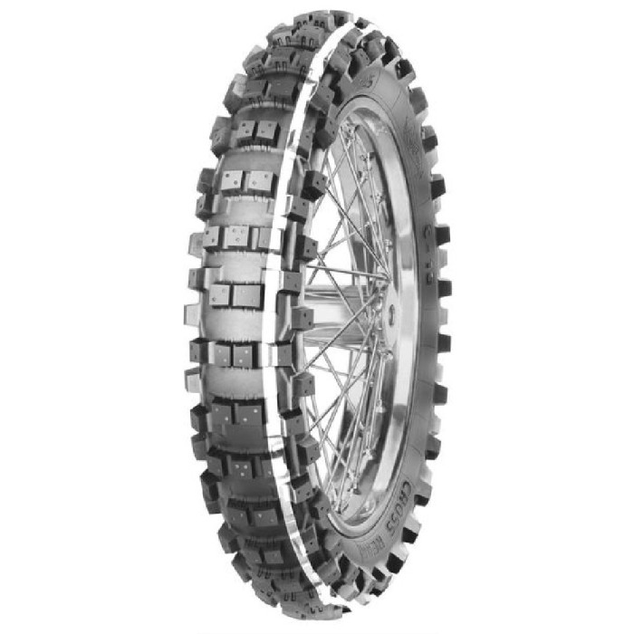 ANVELOPA MOTO CROSS ENDURO 110 90 19 MITAS