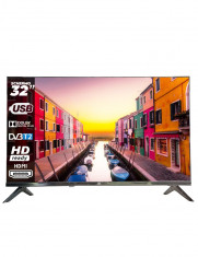 JCL TV 32&amp;quot; HD Ready 32HDDTV2023 foto