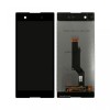 Display LCD cu Touchscreen Sony Xperia XA1 Negru - Ansamblu Complet