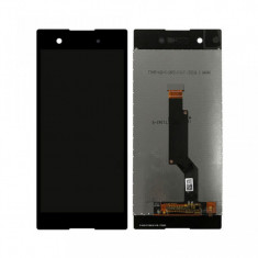 Display Sony Xperia XA1 negru