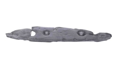 Aripa de plastic dreapta față TESLA MODEL X 2020 OEM: 1037732-00-B foto