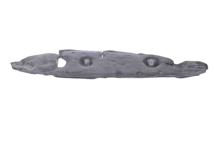 Aripa de plastic dreapta față TESLA MODEL X 2020 OEM: 1037732-00-B