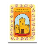 52 de activitati pentru vacanta de vara, Stephanie Boudaille-Lorin