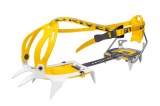 Colțari Alpinism Grivel Ski Tour New Matic w/Safe, Ultraușori, Semiautomați, Mărimi 35-46, 715g