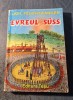 Evreul Suss Lion Feuchtwanger