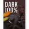 Ciocolata neagra 100%, bio, 60g, Benjamissimo