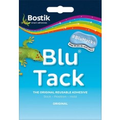 Blu Tack Lipici pentru Matrite