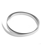Banda nichelata 0.15x8 mm 1m pentru sudare acumulatori tip Li 18650