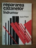 IOAN POPA - REPARAREA CAZANELOR, &Icirc;NDRUMAR 1992