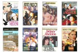 Cumpara ieftin Pachet 15 carti SIDNEY SHELDON - romane de dragoste E