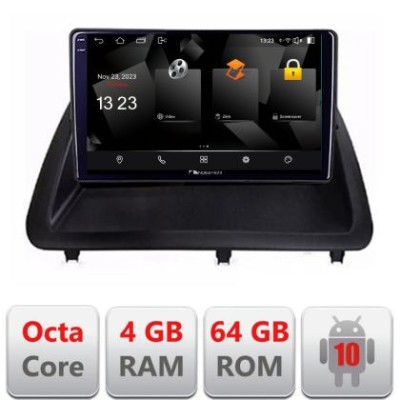 Navigatie Lexus CT intre anii 2011-2018 Android Octa Core 720p 4+64 DSP 360 camera carplay android auto CarStore Technology foto