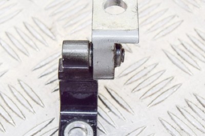 Balama ușă dreapta spate AUDI Q3 8U 2015 OEM: 8X0831404B,A047058 11709480 foto