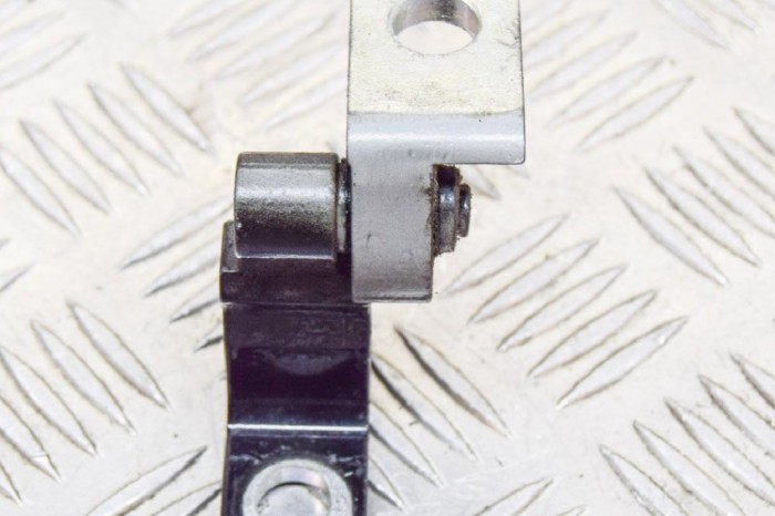 Balama ușă dreapta spate AUDI Q3 8U 2015 OEM: 8X0831404B,A047058 11709480
