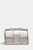 Armani Exchange geantă culoarea rosu, XW000071 AF12039