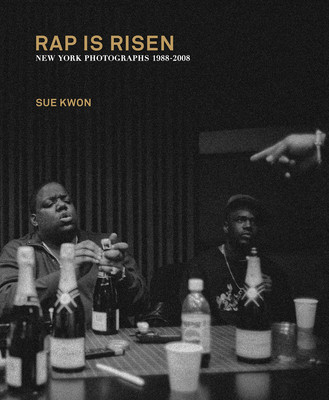 Sue Kwon: Rap Is Risen: New York Photographs 1988-2008 foto