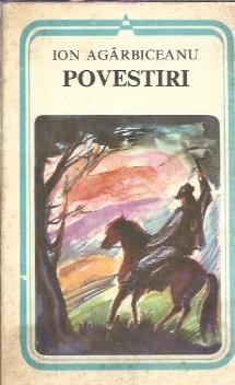 Povestiri - Ion Agarbiceanu